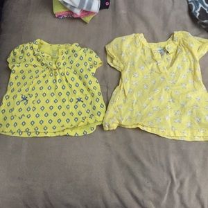 Baby clothes