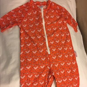 🎈FINAL PRICE🎈12-18 M girl swimwear