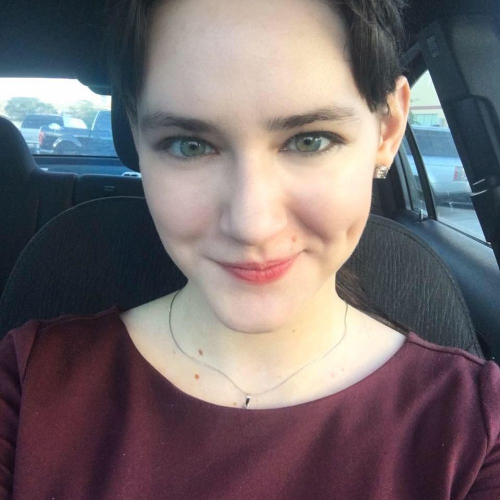 Meet your Posher, Cat