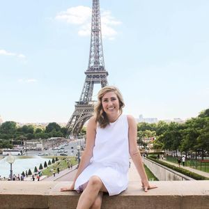 Meet your Posher, Marissa