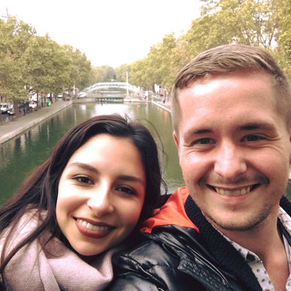 Meet your Posher, Melissa