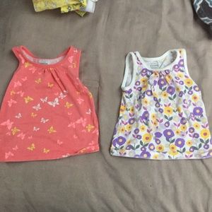 Baby clothes