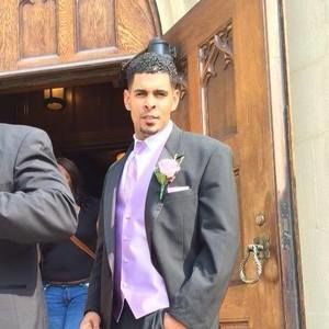 Meet your Posher, Jared