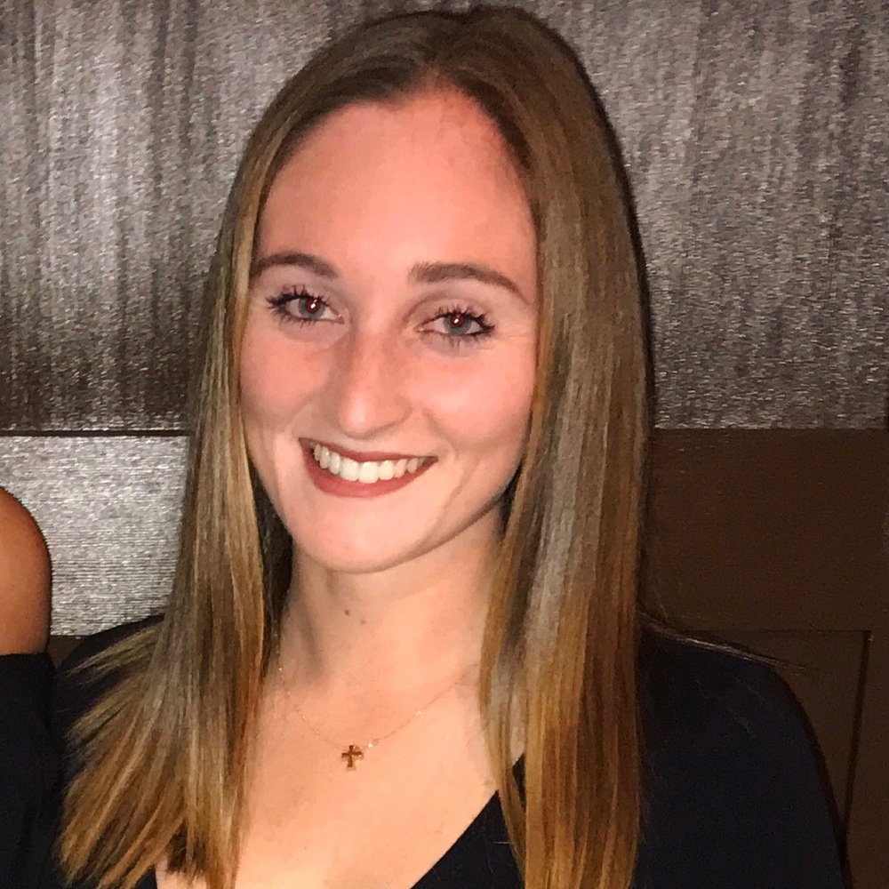 Meet your Posher, Tiffani