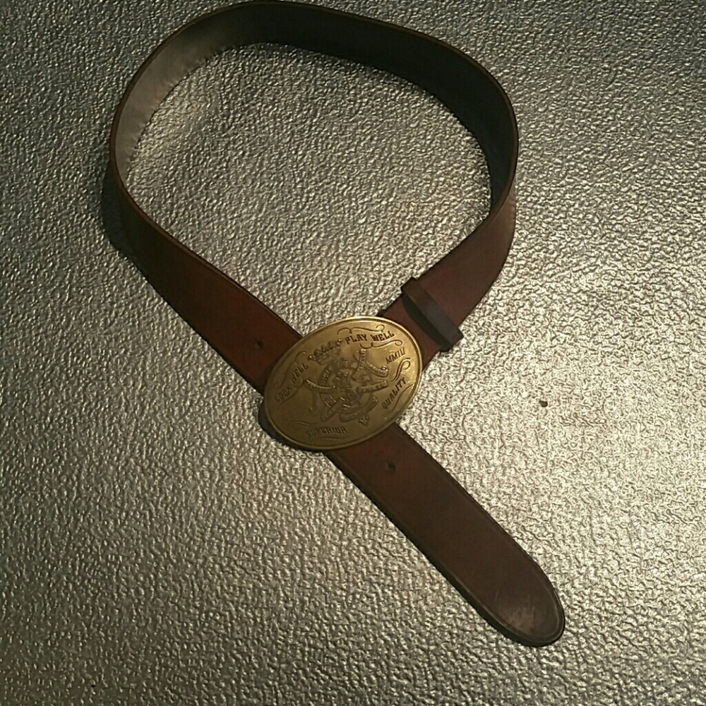 Rugby Ralph Lauren Belt