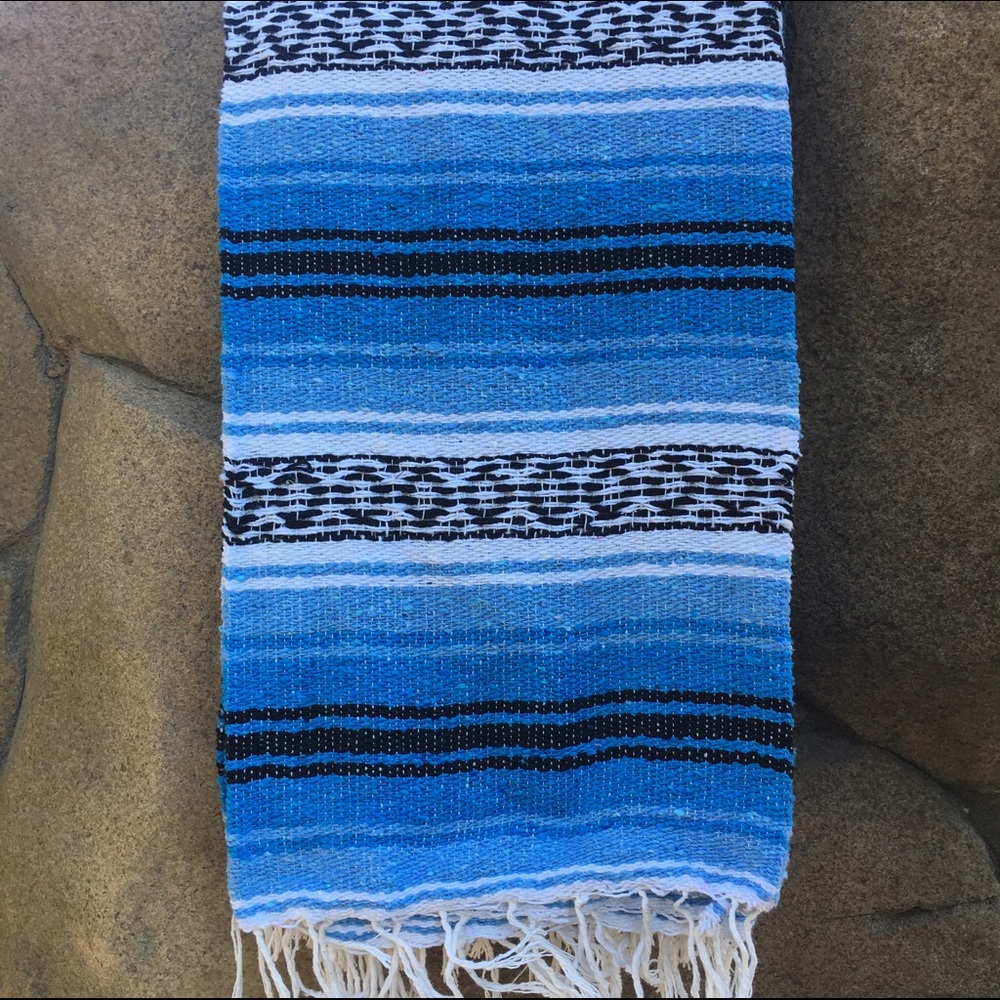 Pedro's Baja Blanket NWT
