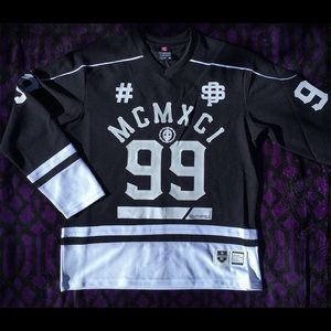 hockey jersey by southpole