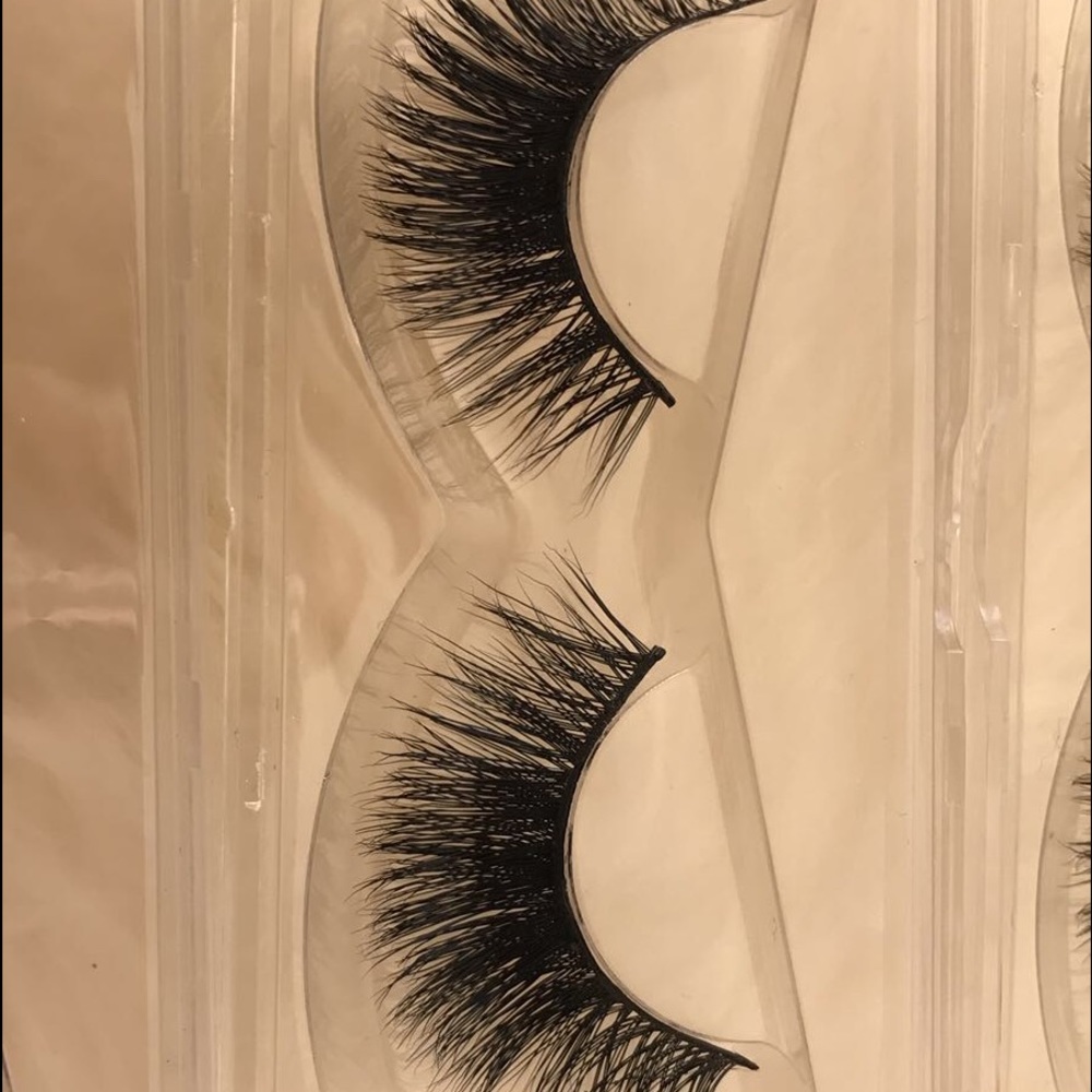 Mink Eyelashes