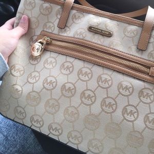 Michael Kors bag
