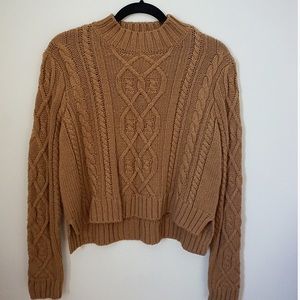 Knit Sweater