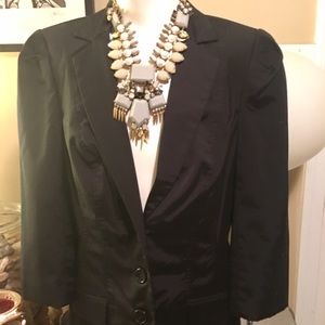 Bebe Stretch Jacket