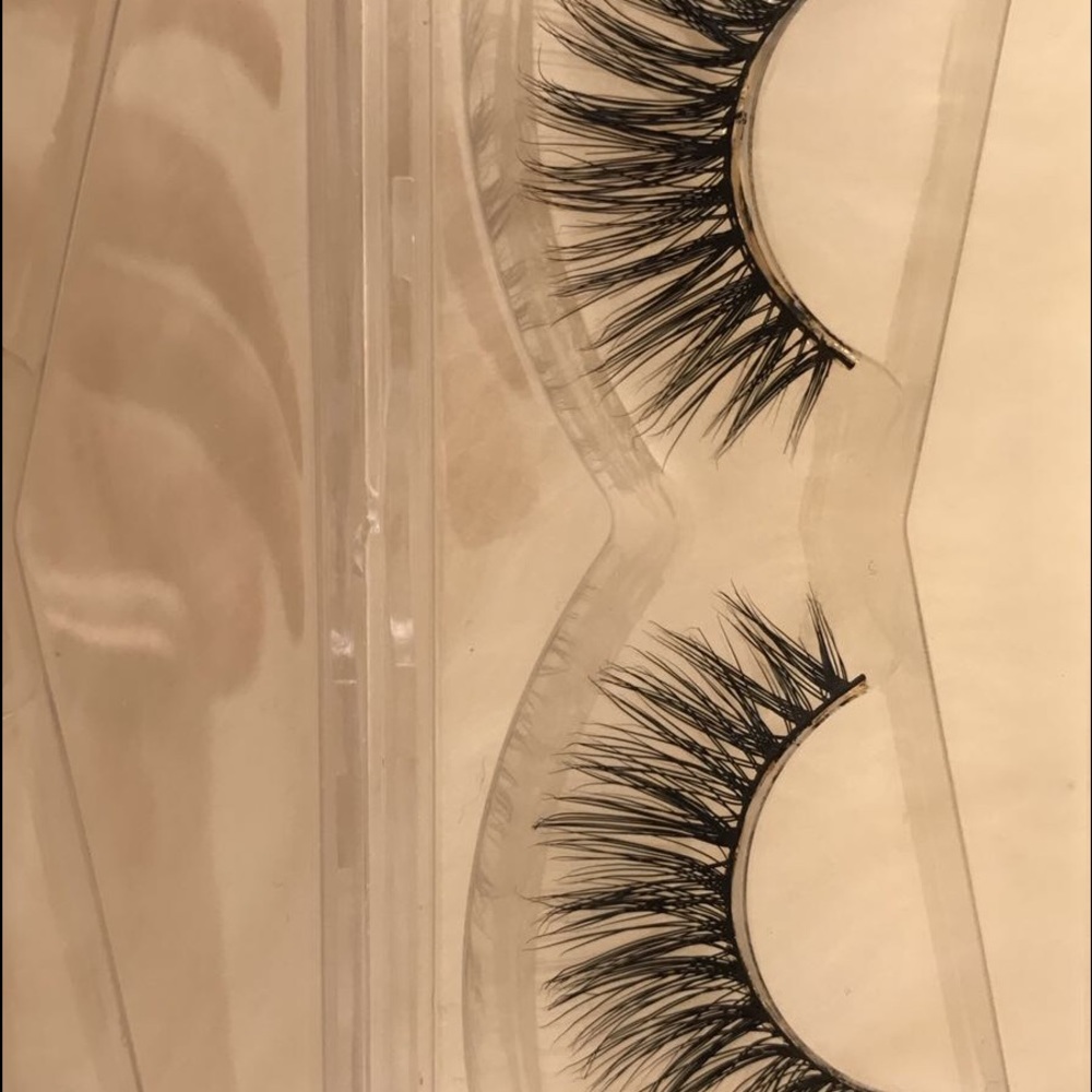 Mink Eyelashes