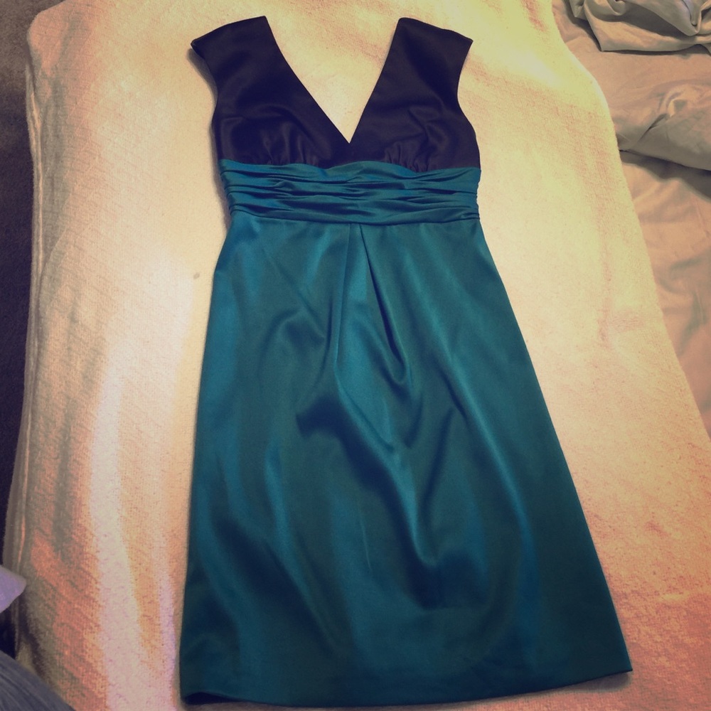 BCBG dress