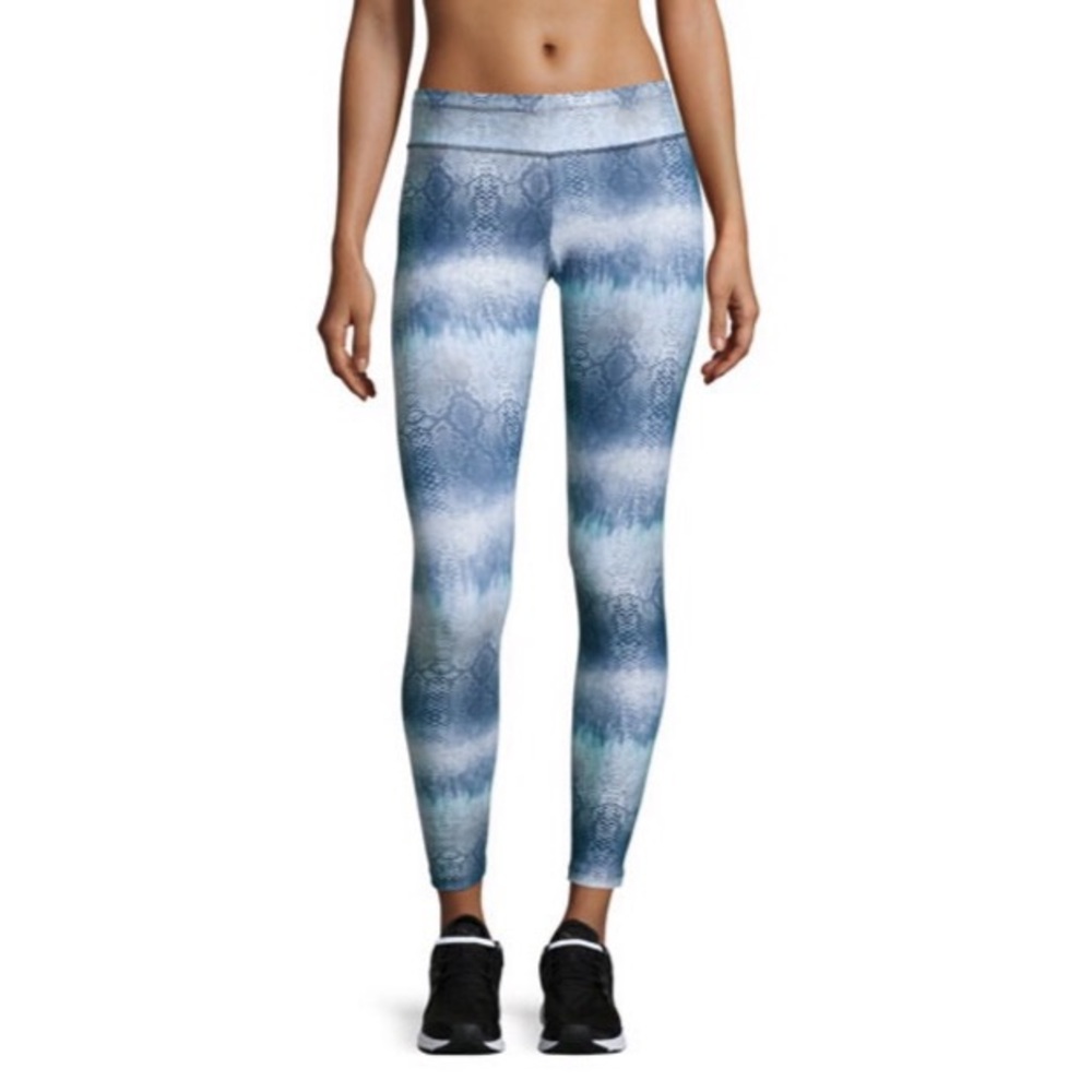 Nux activewear chameleon leggings
