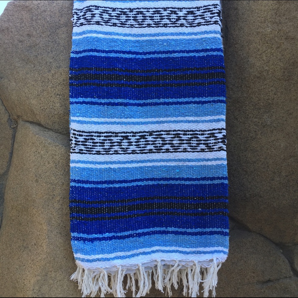 Pedro's Baja Blanket NWT