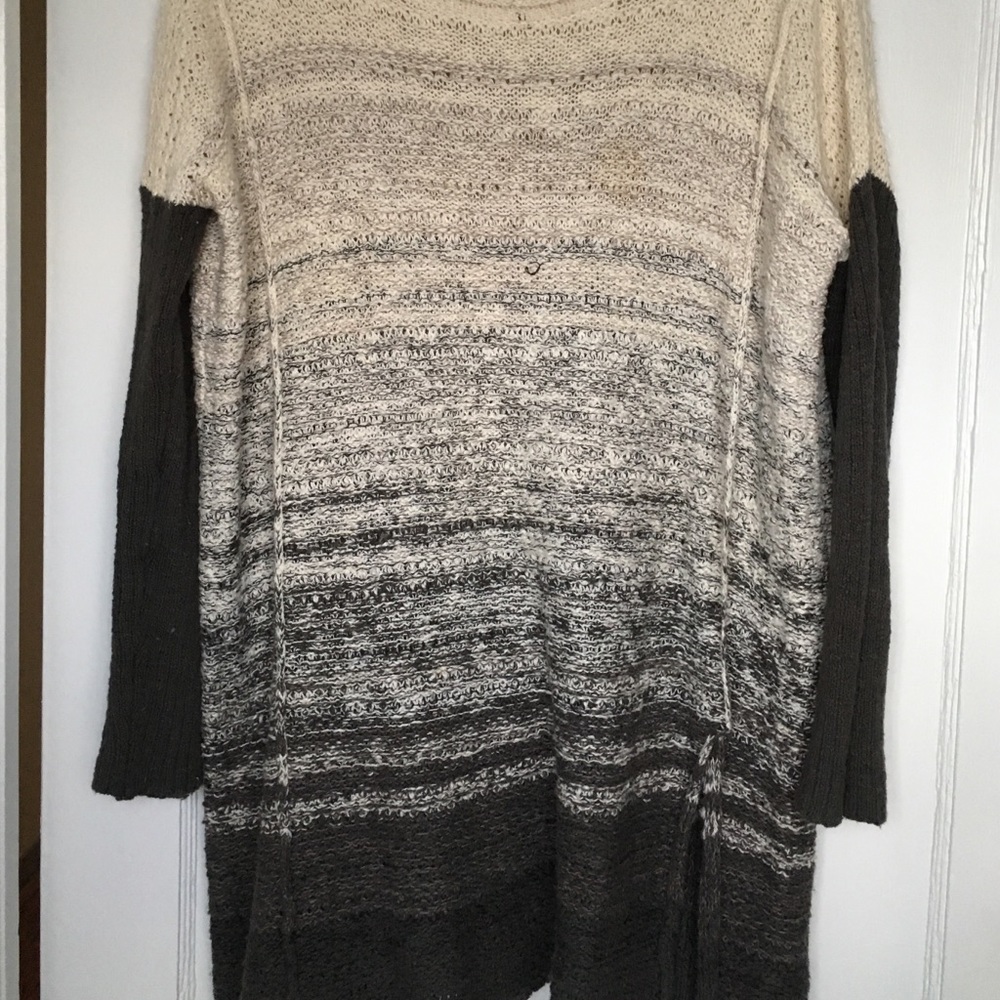 Free People sweater