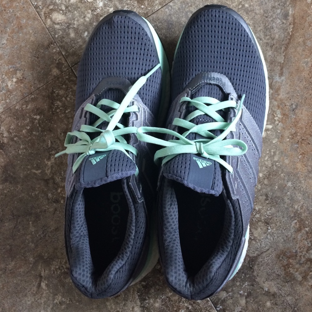 Adidas glide boost