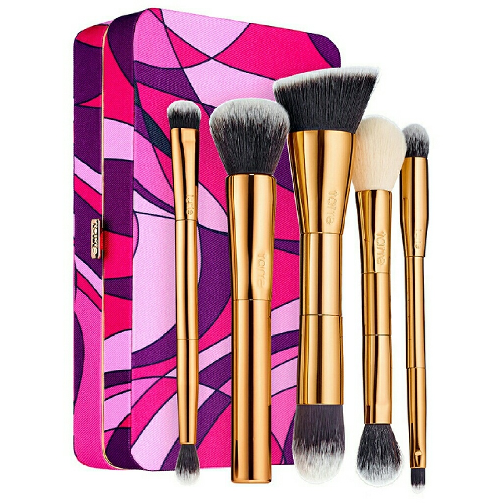 Tarte Limited Edition Brush Case