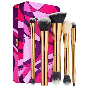 Tarte Limited Edition Brush Case