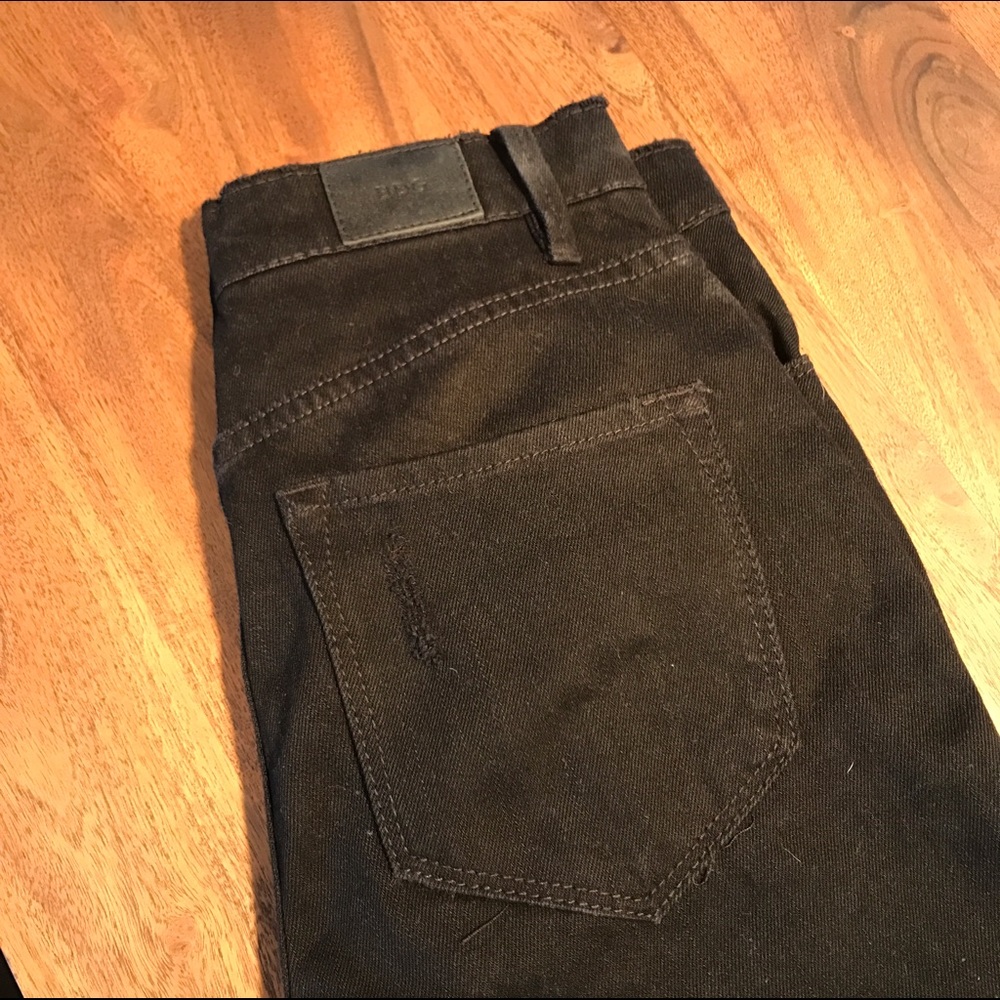 BDG destroyed skinnies