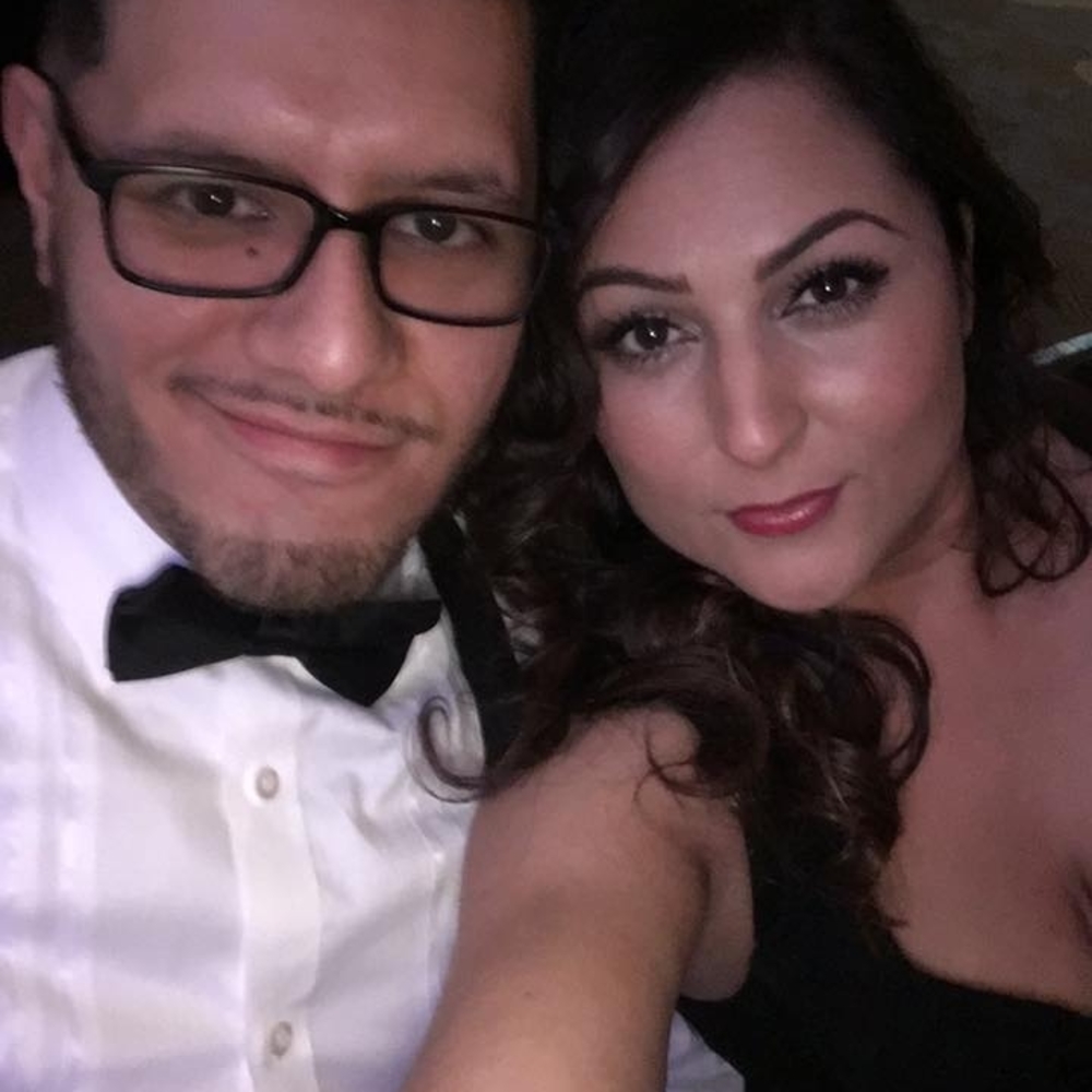 Meet your Posher, Leila