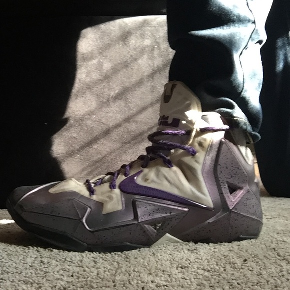 Lebron James shoes - Picture 4 of 4