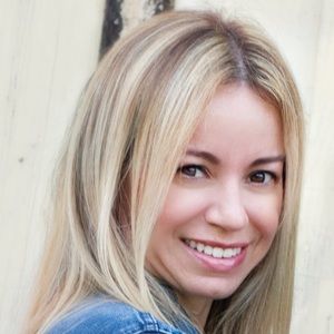 Meet your Posher, Frederica