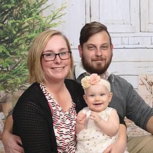 Meet your Posher, Shawn