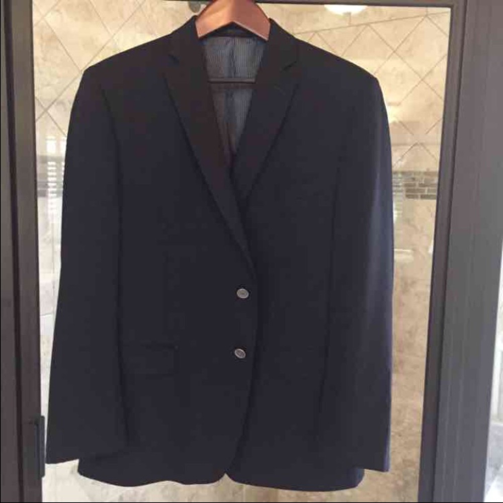 Calvin Klein Sport Coat