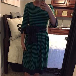 Jade Mackenzie dress