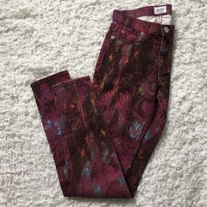 NWT HUDSON Jeans!!!