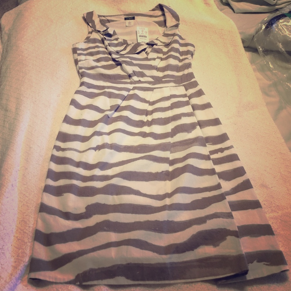 Jcrew Dress