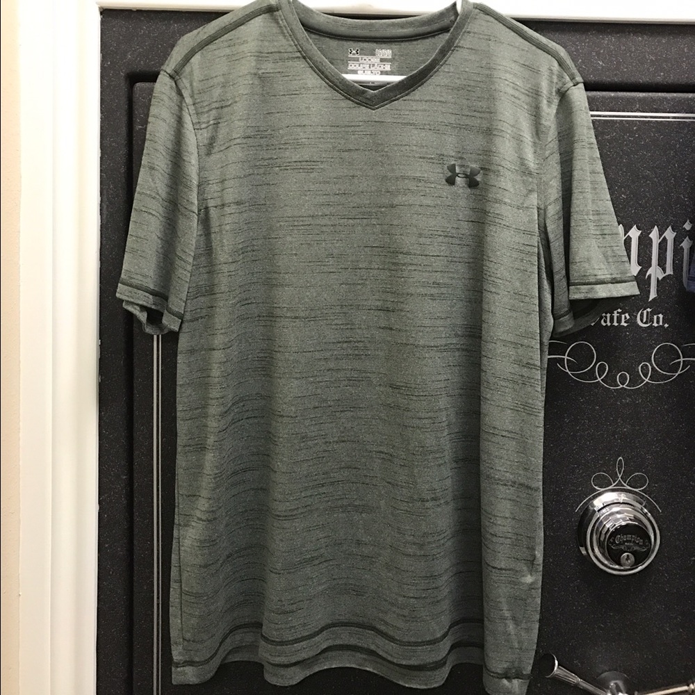 Under Armour Men's TShirt