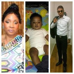 Meet your Posher, Paula