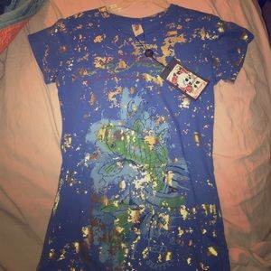 Ed Hardy t-shirt