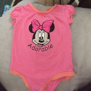 Baby clothes