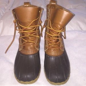 L.L.Bean Boots
