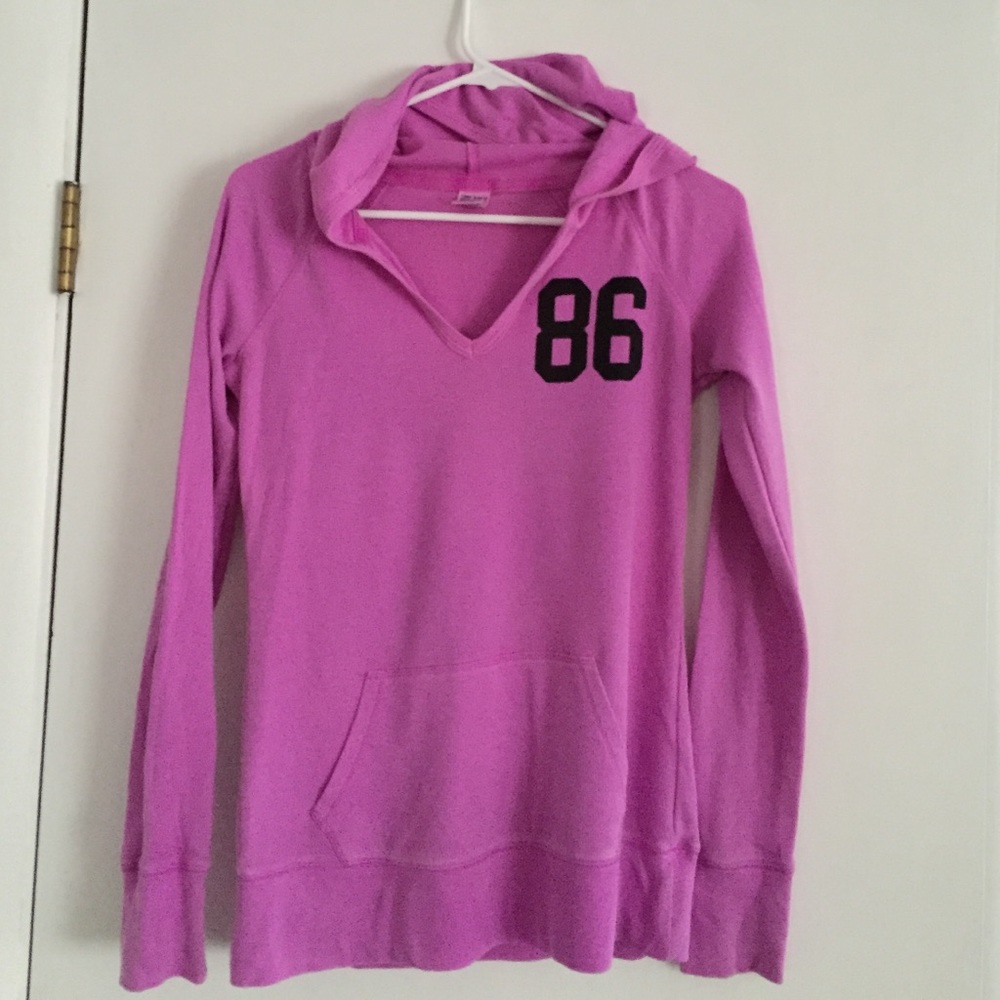 Pink Victoria secret
