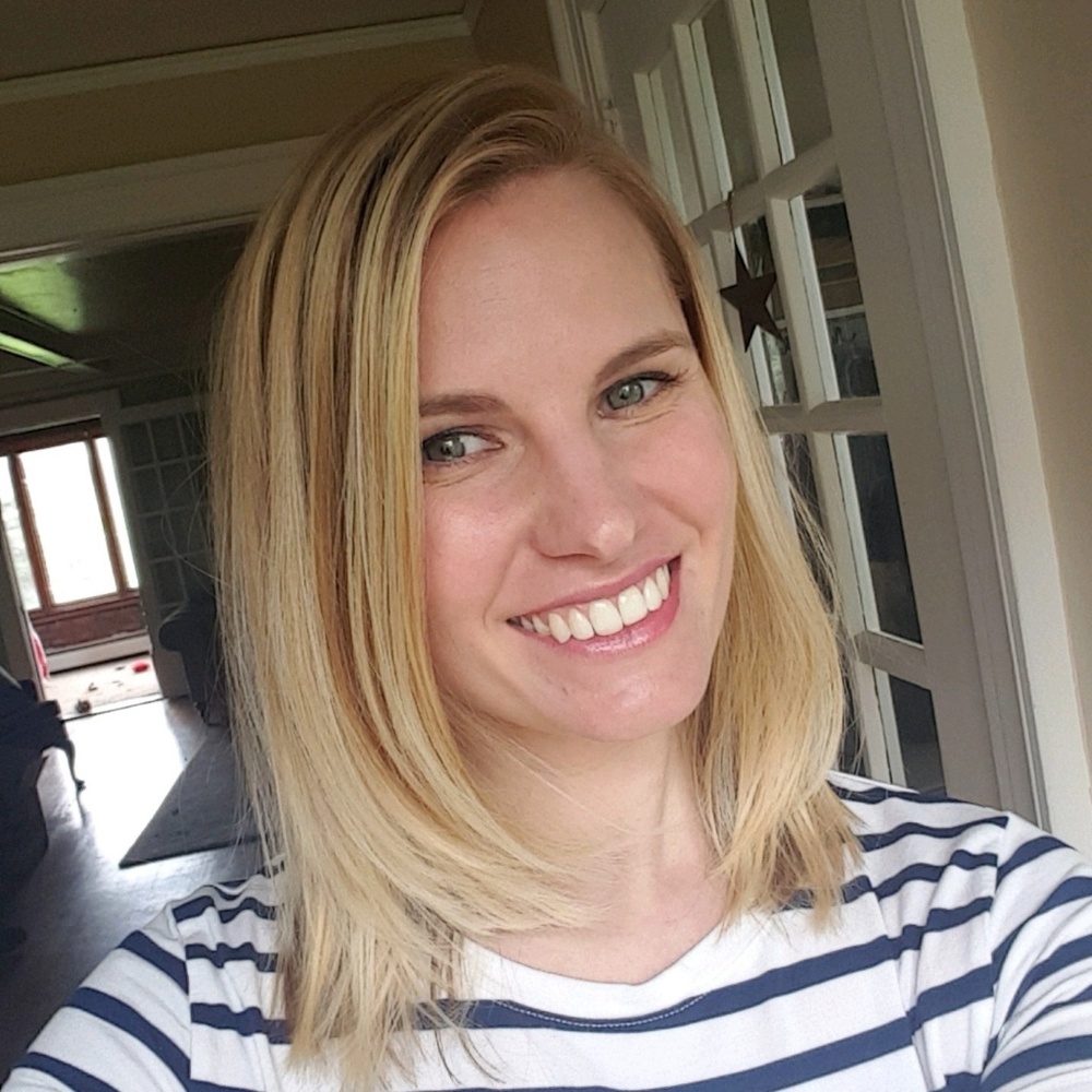 Meet your Posher, Katherine