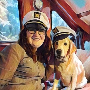 Meet your Posher, Jen