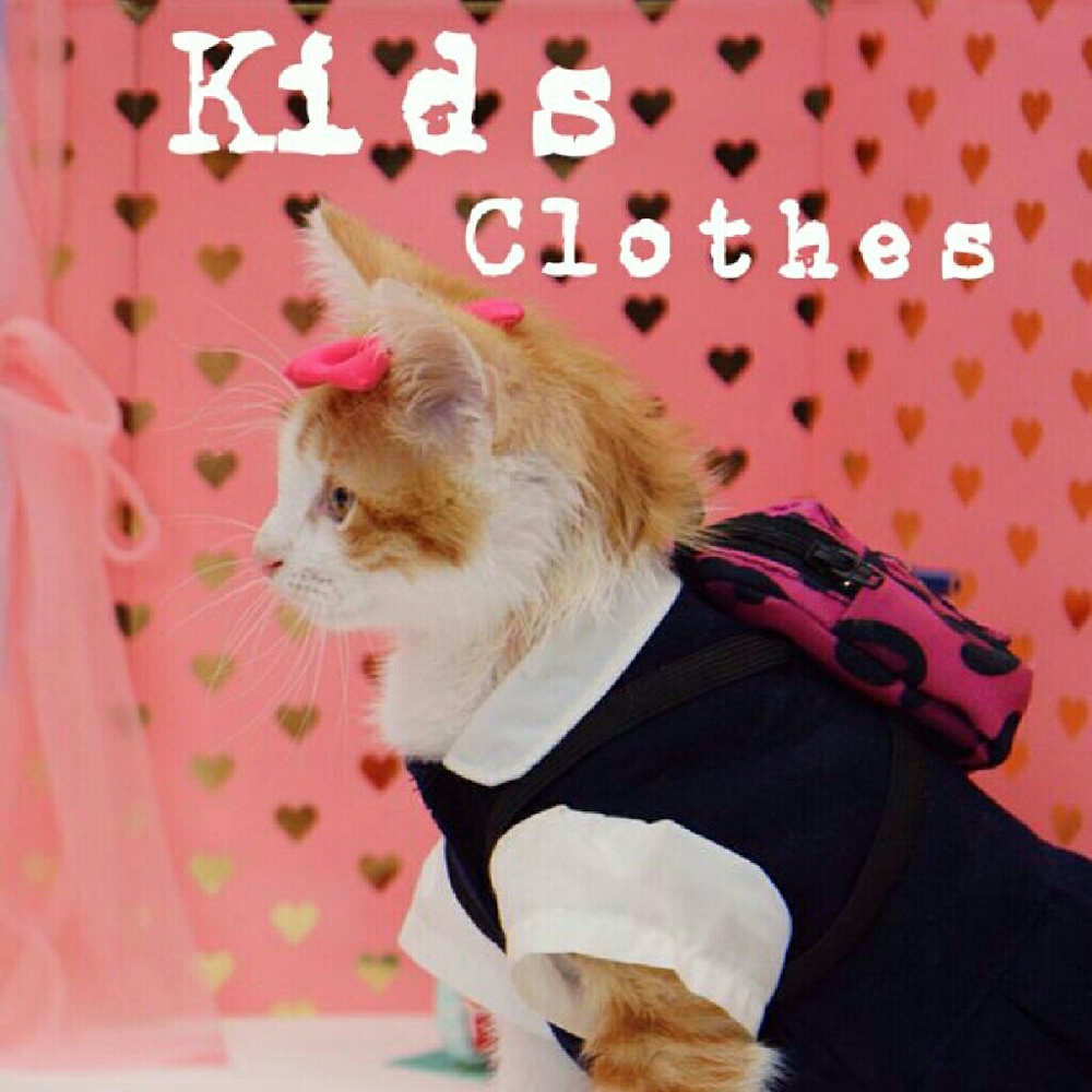 Kids clothes!