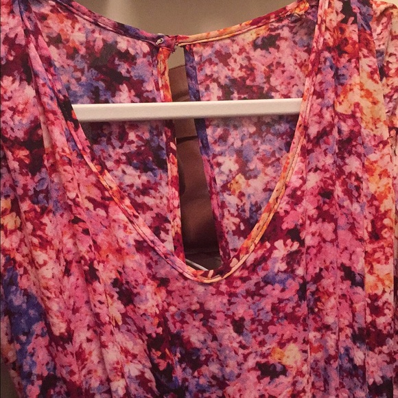 Jocelyn Maxi Dress - Picture 2 of 4