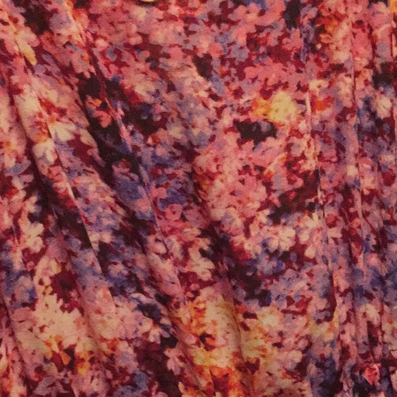 Jocelyn Maxi Dress - Picture 4 of 4