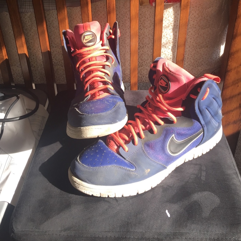 Nike shoes
