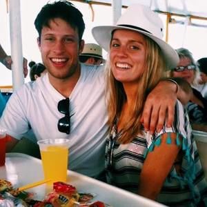 Meet your Posher, Helene