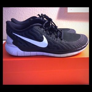 Women's Nike Free 5.0