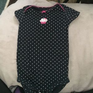 Baby clothes