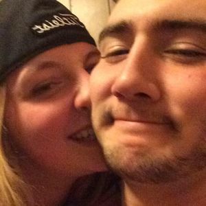 Meet your Posher, Katelyn