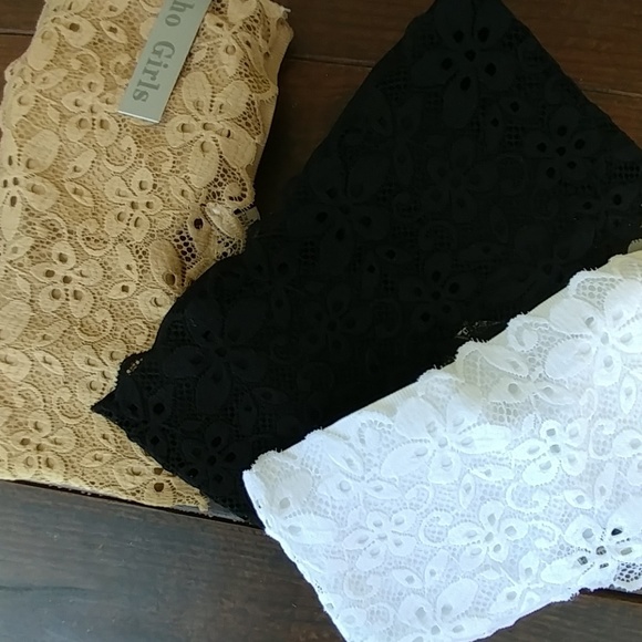 New bralette under 25 - Picture 2 of 3