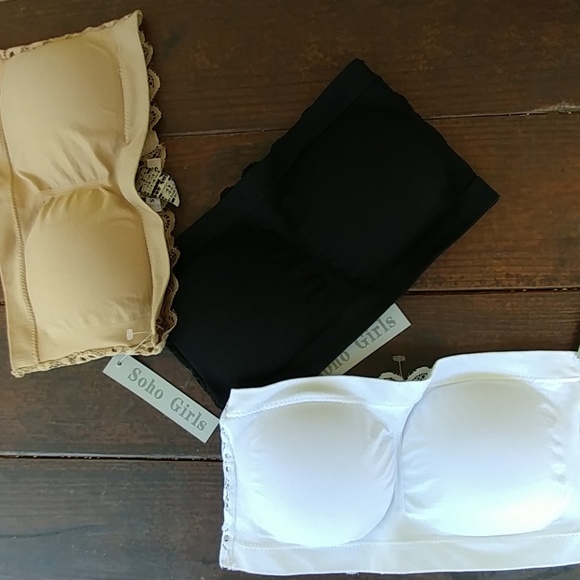 New bralette under 25 - Picture 3 of 3